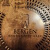 2 Custom Engraved Moon Wheels for Bergen - Image 3